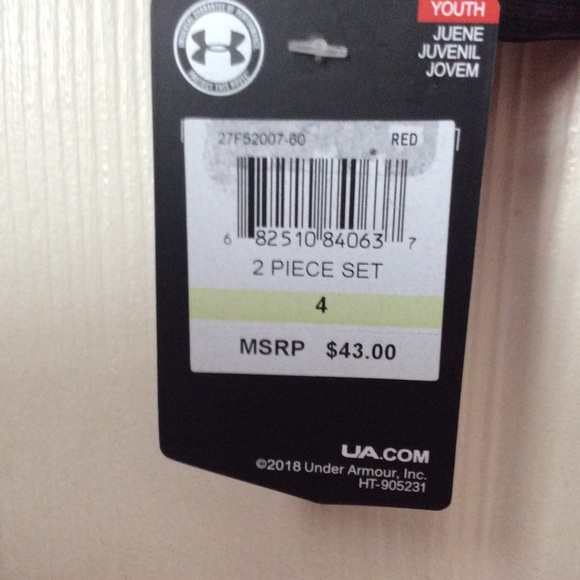 This is a size 4 but there’s no bottom to it - Picture 3 of 4